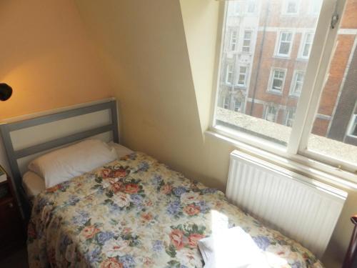 Hotel Gresham Bloomsbury Londen